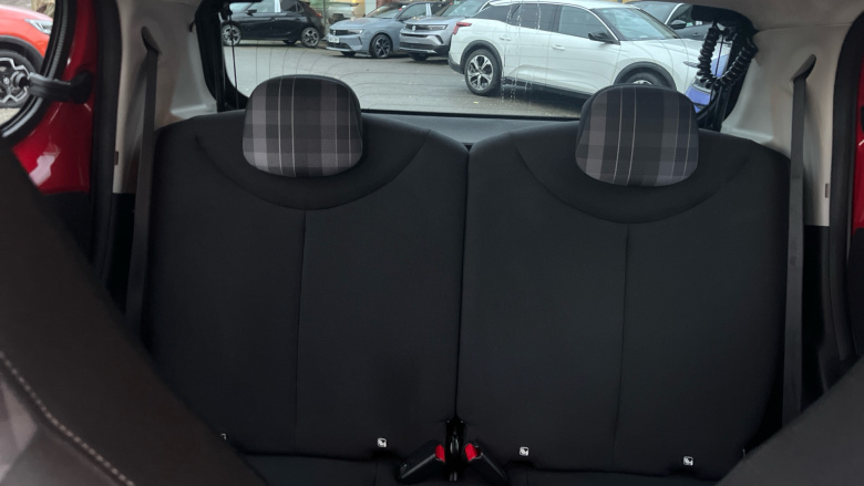 Peugeot 108 1.0 72 Allure 5dr Petrol Hatchback